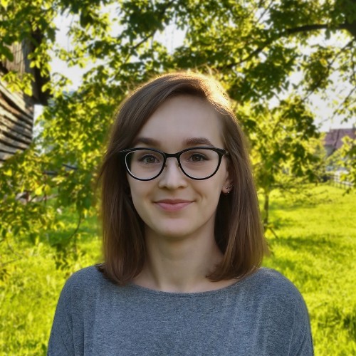 foto Anna Kráčalíková