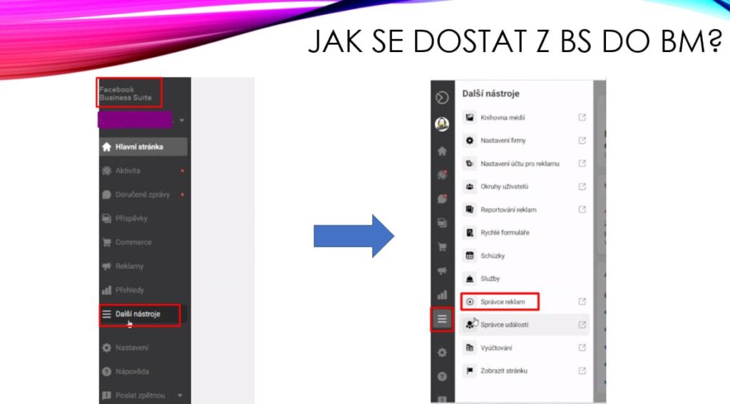 Ukázka z prezentace mého školení. Vytvořeno v březnu 2021 a fungovala v Česku cca do konce prosince. Někteří z vás jej možná ještě teď vidí.