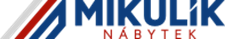 nábytek mikulík logo