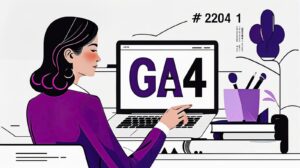 GA4: místo, kde na vás čeká inspirace pro úspěšnou kampaň na Metě