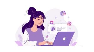 Partnerské příspěvky z Instagramu jako reklama: méně práce, lepší výsledky