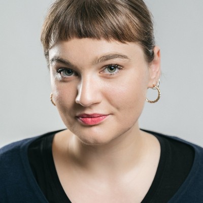Anna Stránská - reference