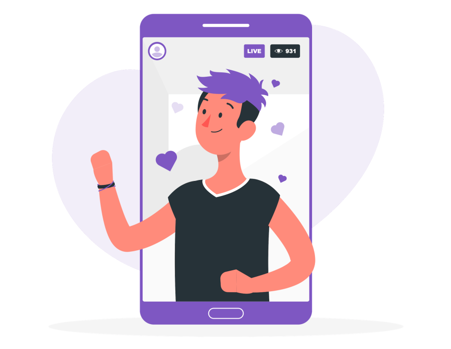 Reklama na Instagramu